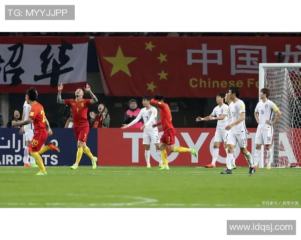 中国足球明星盘点他们在国际舞台上的精彩表现与成就