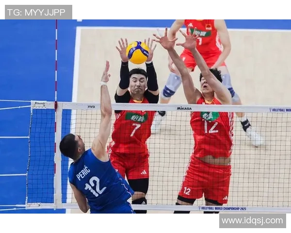 杭州排球队在世锦赛中的奋勇拼搏与历史性突破之路