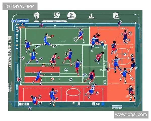 深圳足球队意识表现的数据分析与战术探讨
