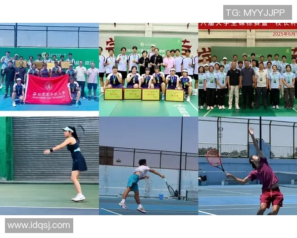 西安网球队近期状态全面对比及其对比赛表现的影响分析