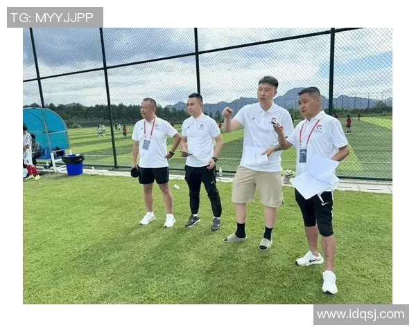 黔南州足球明星的崛起与发展探索传承与创新的完美结合 黔南州足球明星的崛起与发展探索传承与创新的完美结合