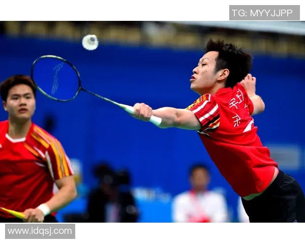 南京羽毛球队如何引领羽毛球节奏变革与发展新趋势