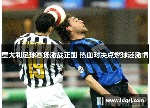 意大利足球赛场激战正酣 热血对决点燃球迷激情
