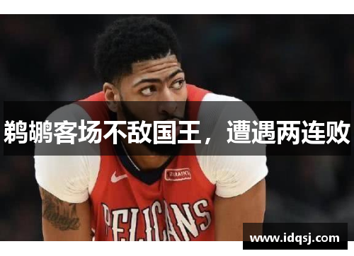 鹈鹕客场不敌国王，遭遇两连败