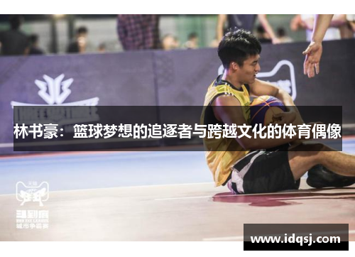 林书豪：篮球梦想的追逐者与跨越文化的体育偶像